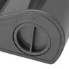 Electric Mattress Brush Vacuum Cleaner Accessories Total Clean Quick Release