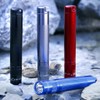 MagLite Solitaire AAA Flashlight Presentation Box, Blue