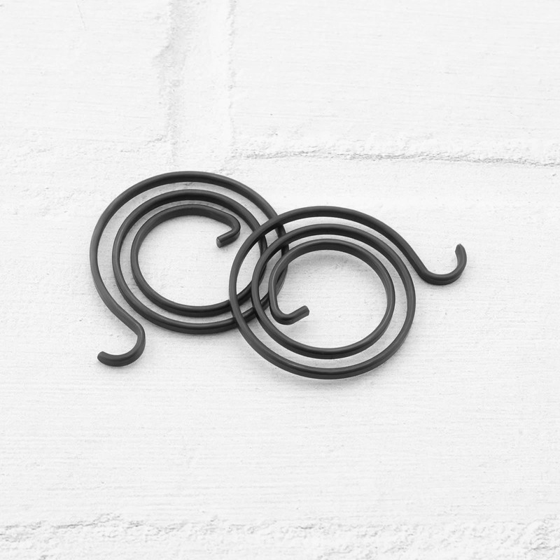Be In Your Mind 20pcs Door Handle Spring Repair Kit