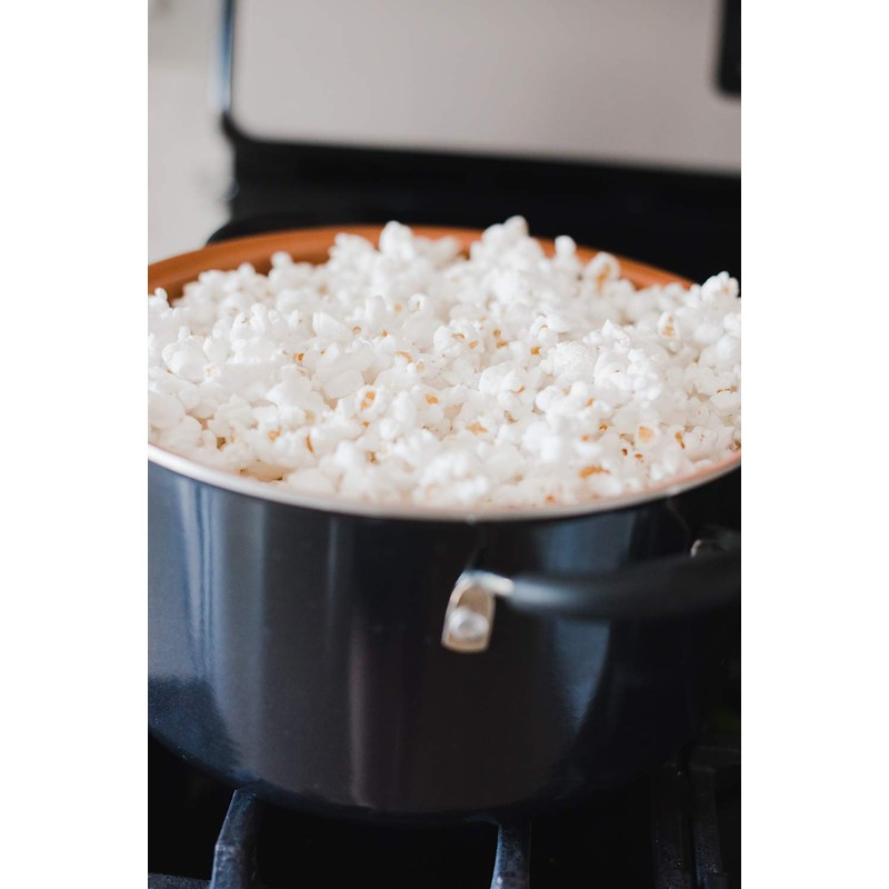 Amish Country Popcorn | Peanut Oil (1 Gallon) | Old