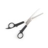 Lincoln One Sided Thinning Scissors