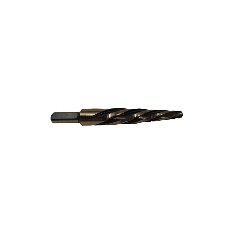 Norseman by Viking Drill and Tool 82100 3/8 in. 51-AGM