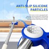 Window Handle Extension with Stick Hooks for Roof Windows, Window
