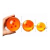 Dragon Ball 7 Esferas Dragon Ball Caja Exhibidor Goku De