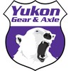 Yukon Lug Nut, M12-1.50, 19MM HEX, 60 Degree Buldge Seat,