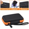 Aenllosi Hard Storage Case for SIMO Solis Pro/Solis 5G WiFi
