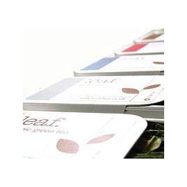 Tea Gifts: 6 Mini Tea tins Taster Set