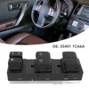 Power Window Switches 25401 1CA6A Window Button Glass Lift Switch