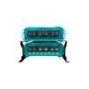 Droppin HZ Car Audio 2RACK 2 Channel Amplifier Rack, Steel,