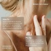 ADVANCED CLINICALS SUERO FACIAL RETINOL ANTI-ARRUGAS CON GLICERINA, ALOE VERA