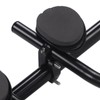 Bike Split Rest Handlebar Aluminum Alloy Bike Armrest TT Relax