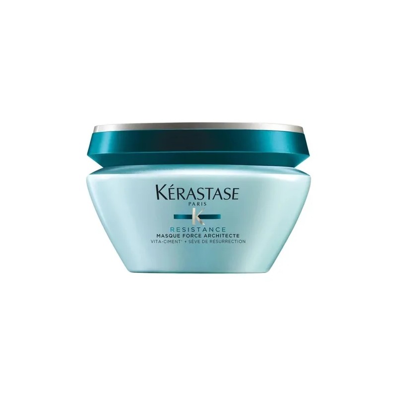 Kit Tratamiento Para Cabello Daado y Debilitado Shampoo Bain Force