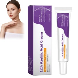 Acid Acne Treatment Gel,Anti Acne Face Cream,Acid Face Cream,Skincare for All Skin Types,Light Texture,Female Facial Essence Cream,Help Improve Skin Tone,Refreshing and Comfortable