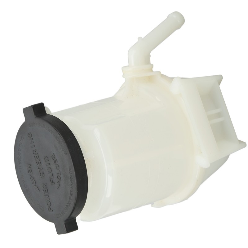 Power Steering Pump Reservoir 44360 0K010 White Replacement For HILUX