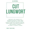 Lungwort Herb - Cut, Dried & Natural Lungwort (Pulmonaria Officinalis)