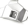 LST Adapter Grundträger Halter Armlehne links kompatibel mit Mercedes Sprinter