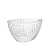 Guzzini (gut-in) Champagne Cooler/Fruit Bowl Clear Tiffany 19930000