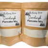 Sourdough Pancake & Waffle Mix - 1 Pack - Gut