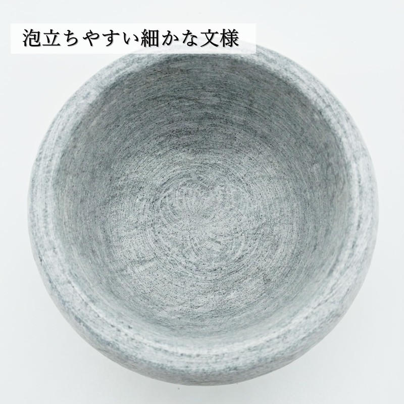 COZENTA Men's Shaving Bowl Shaving Bowl Marble