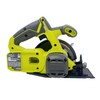 Ryobi 18V 5-1/2" Circular Saw PCL500B (Renewed)