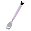 Sanrio 786870 Chromi Fork with Mascot
