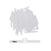 Vertical Blind Clips Top Hangers, 50 Pack Vertical Blind Clips