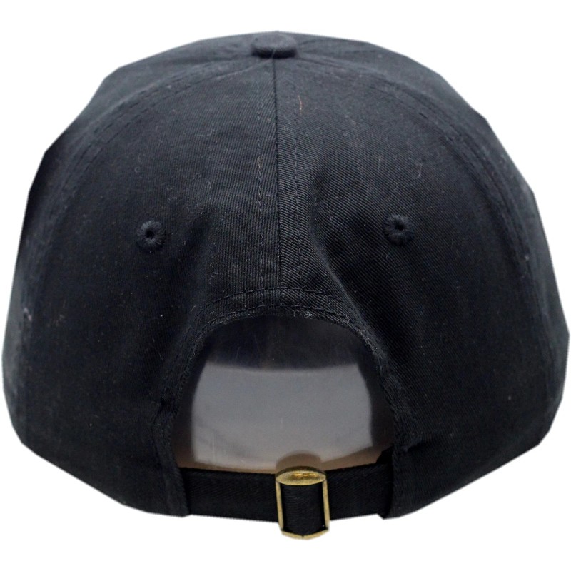 Peerless Embroidery There Is No Magic Pill Hat Slouch Buckle