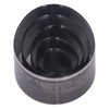 5PCS Leather Die Cutter Egg Shape Oval 20‑60mm Punching Die