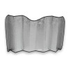 RIVERSOFY Parasol Protector Parabrisas De 130x60 Cm. Para Auto