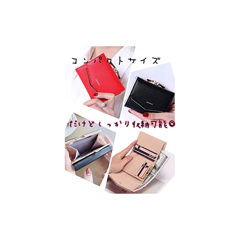 J. Taverner Ladies Wallet Coin Purse Pouch Coin Bag Purse