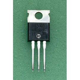 NEW IRF5305 MOSFET Transistor P-Channel 55V NOS