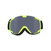 WHISTLER Goggle-W194076 Ski Goggle Safety Yellow One Size