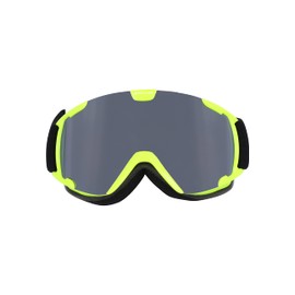 WHISTLER Goggle-W194076 Ski Goggle Safety Yellow One Size