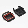 Car Key Shell without Key Bit for Opel (Vauxhall) Astra