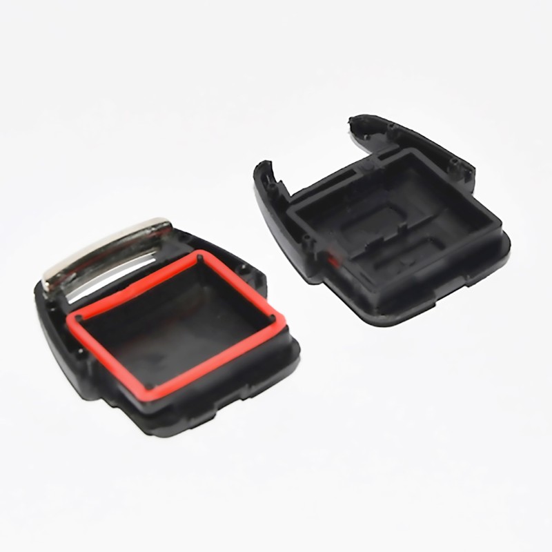 Car Key Shell without Key Bit for Opel (Vauxhall) Astra