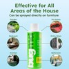 BugMD Ant Killer & Bug Spray Concentrate - Indoor Cockroach