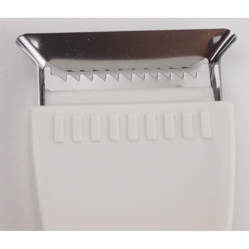 Pearl Metal ENJOY KITCHEN Plastic Dual Purpose Leather Pull C-4690