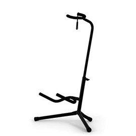 Nomad Guitar Stand with Safety Strap (NGS-2126)