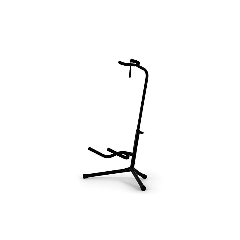 Nomad Guitar Stand with Safety Strap (NGS-2126)