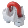 Nudo Forjado para Cable Weston de Acero 516 - Paquete de 10 Piezas                                                                                    