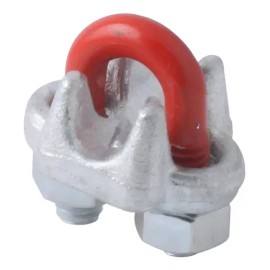 Nudo Forjado para Cable Weston de Acero 516 - Paquete de 10 Piezas                                                                                    