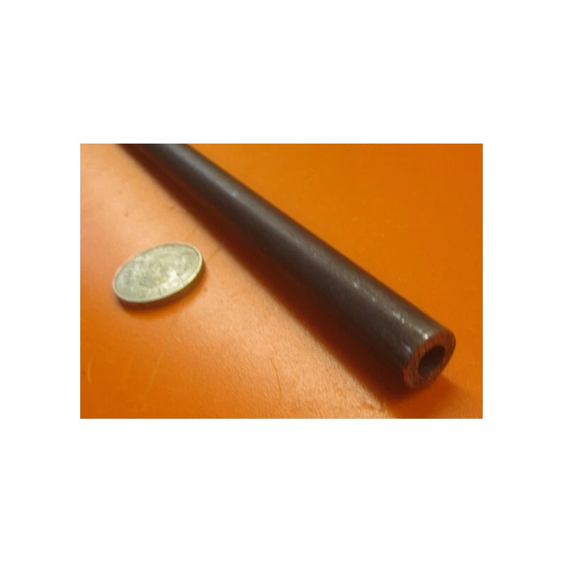 Kmac DOM Steel Round Tube, .500" OD x .260" ID