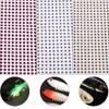 3mm 3D Fishing Eyes Fishing Lures Baits Eyes Fly Tying