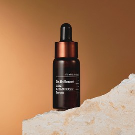 Doctor Different [Highly nutritious vitamin set] Vita Lift A Fortessimo 30g + CEQ Antioxidant Capsule Cream 50g / 닥터디퍼런트 [고영양 비타민 세트]비타리프트A 포르테시모30g+CEQ안티옥시던트 캡슐 크림50g