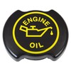 Motorcraft EC743 Oil Cap