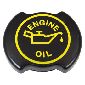 Motorcraft EC743 Oil Cap