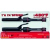 BABYLISS PRO RAPIDO CURLING IRON COMBO SIZE 1" & 1.25"