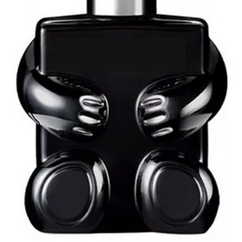 100ml Fragrance Perfume Light Mild Unisex Romantic Bear Shape Perfume