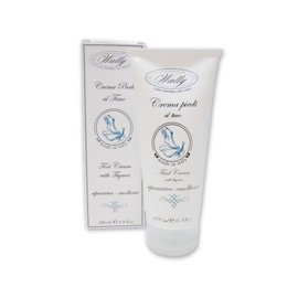 Wally - Crema Piedi al Timo - 200 ml