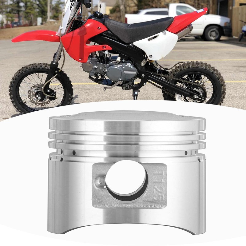Piston 125 cm, Cyr Piston Kit, Motorcycle Engine Piston and